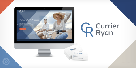 New Branding for Boston Estate Planning Law Firm, Currier Ryan