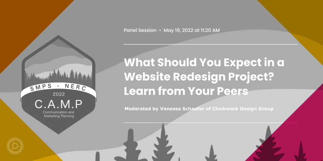 site Design Firm News in Boston MA Clockwork Design Group, Inc.