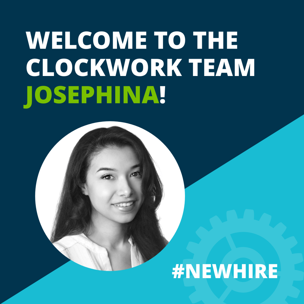 Josephina New Hire