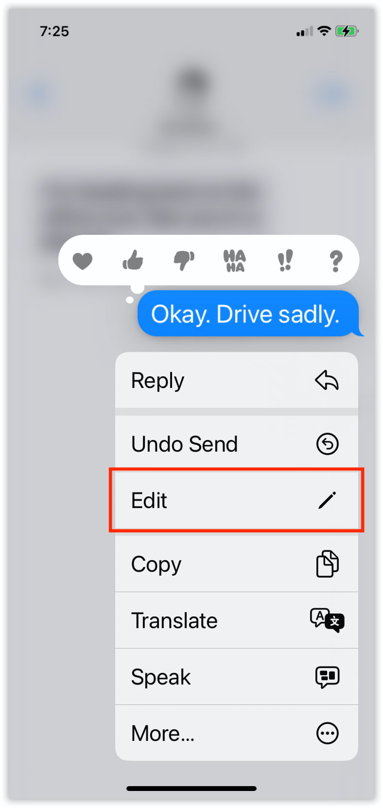 Mike's Technical Tip: New Mail and Texting Features in iOS 16 ...