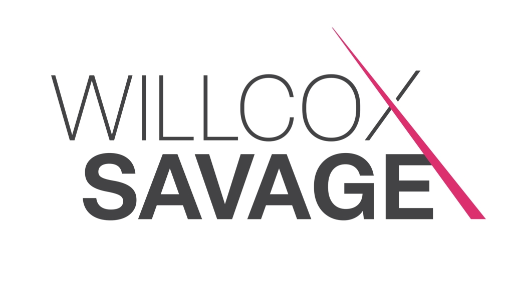 Willcox Savage Logo