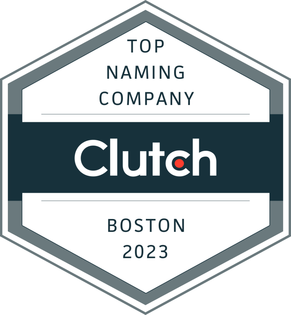 Top Naming Design Company 2023