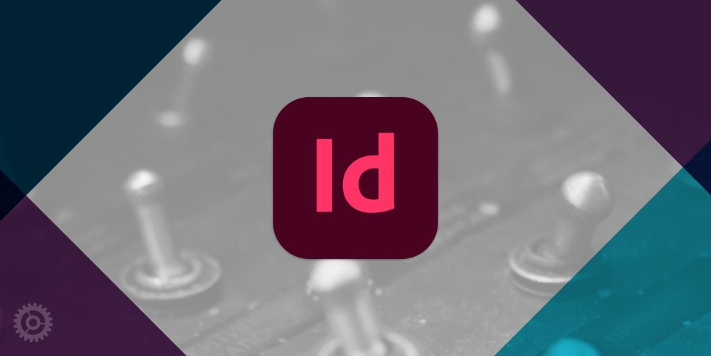 Toggle Switches And Indesign