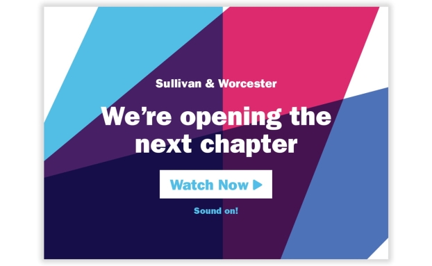 Sullivan Announcement