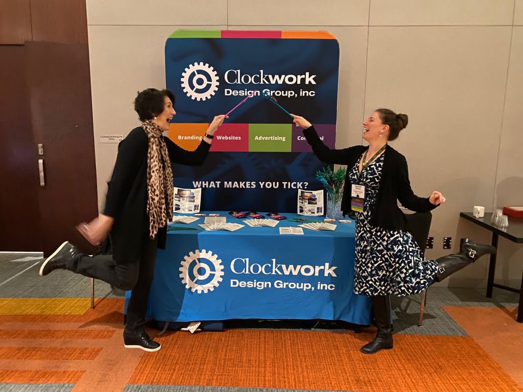 Clockwork Booth