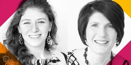 Danielle & Vanessa to Speak on Website Accessibility at the LMA Midwest Conference
