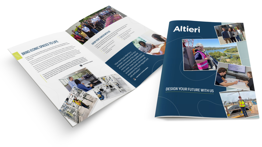Altieri Brochure