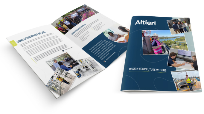 Altieri Brochure
