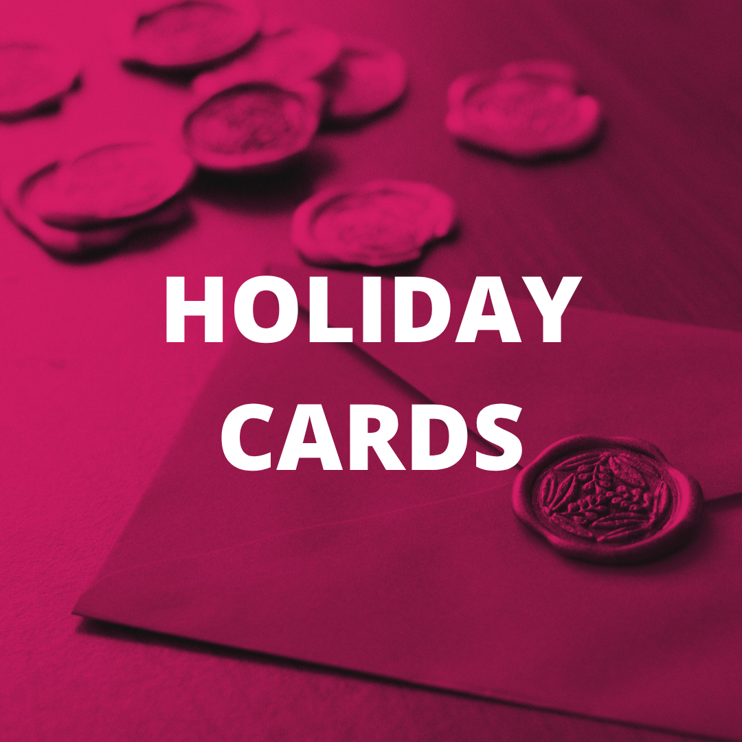 Law Firm Holiday Cards