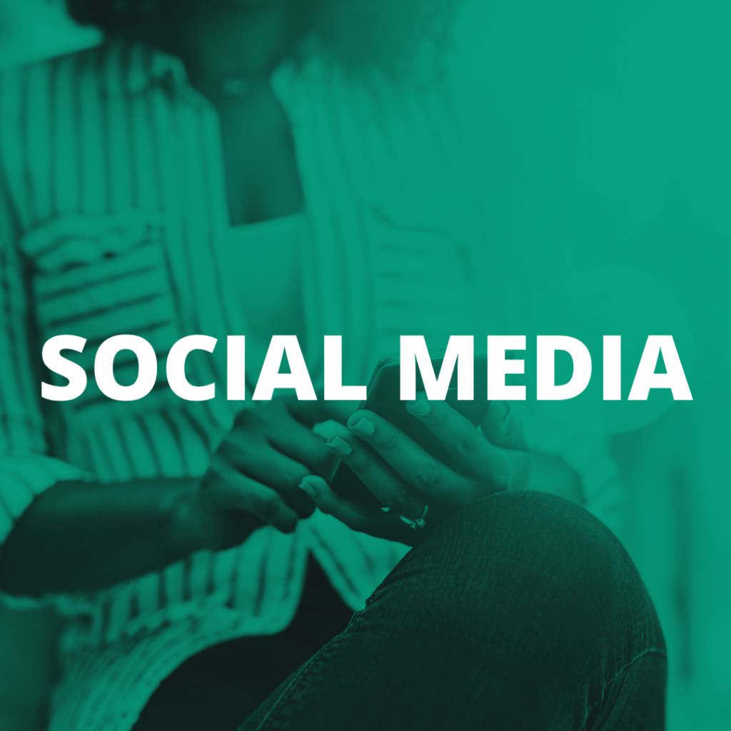 Law Firm Social Media Design