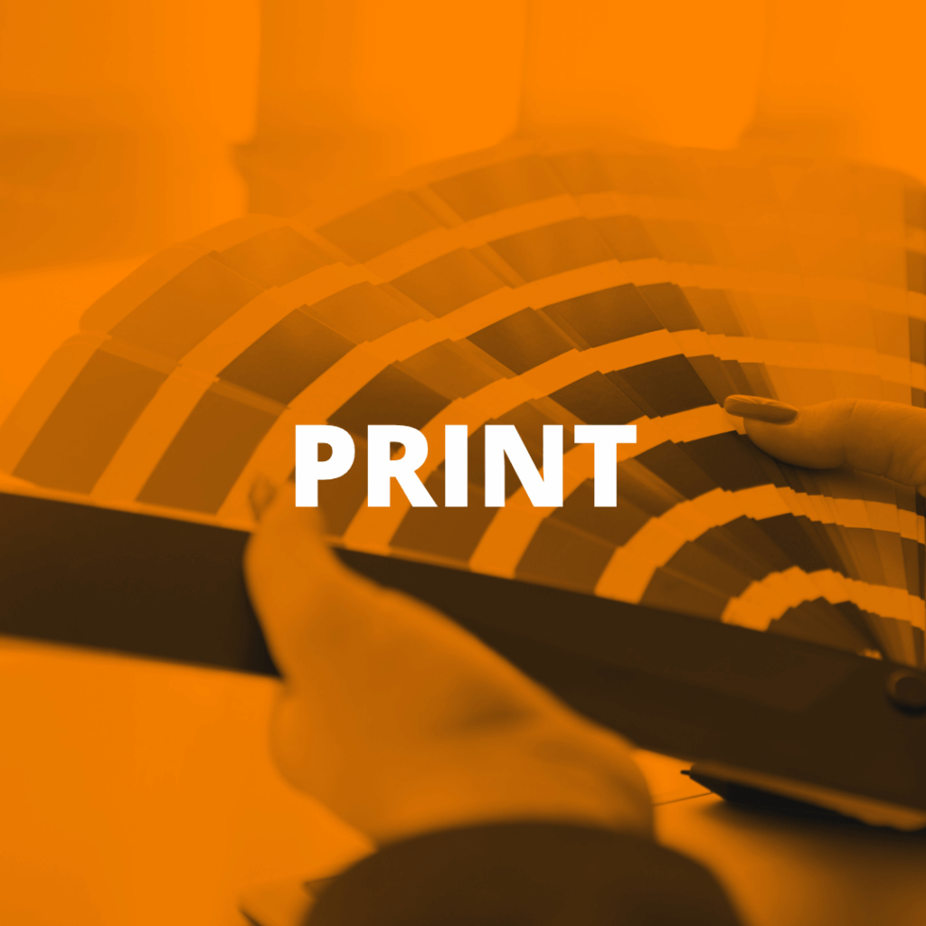 Marketing Collateral for Professional Service Firms