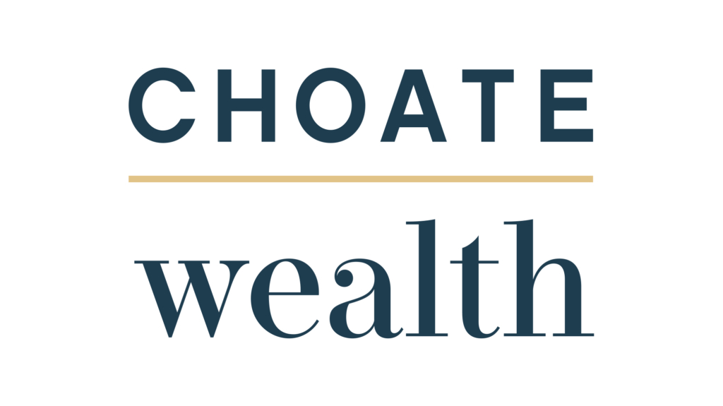 Choate Wealth Logo