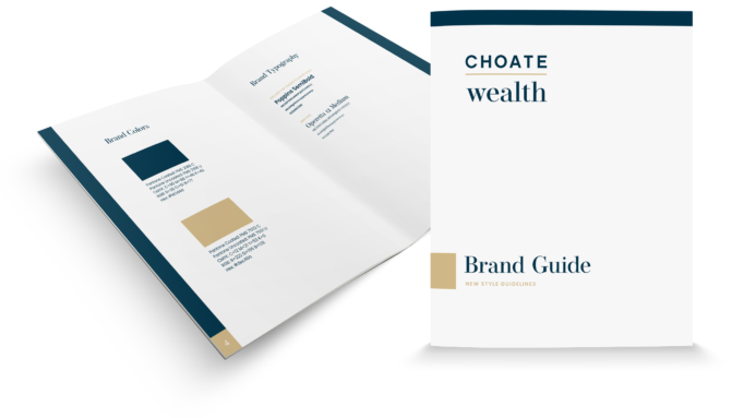 Choate Wealth Mini Manual