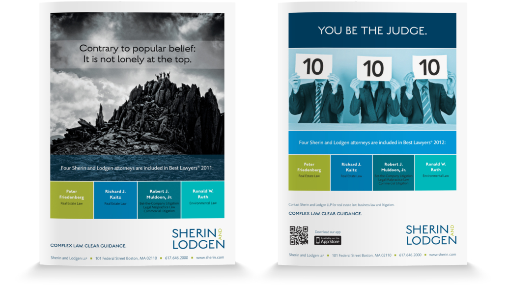Sherin Ads