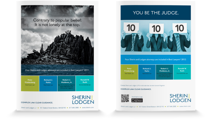 Sherin Ads
