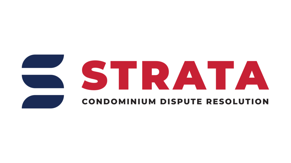 Strata Logo