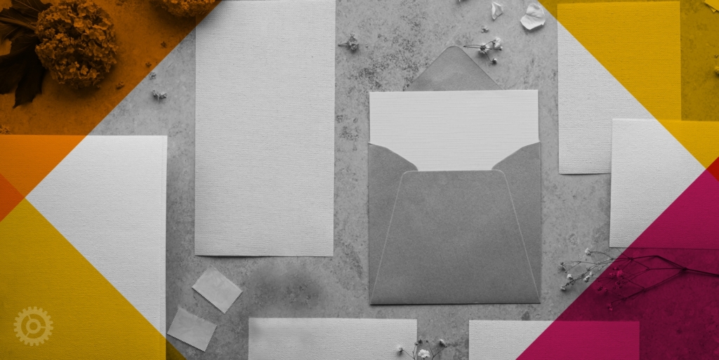 Letters And Envelopes