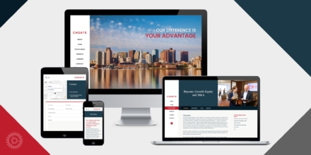 Choate’s Website Refresh