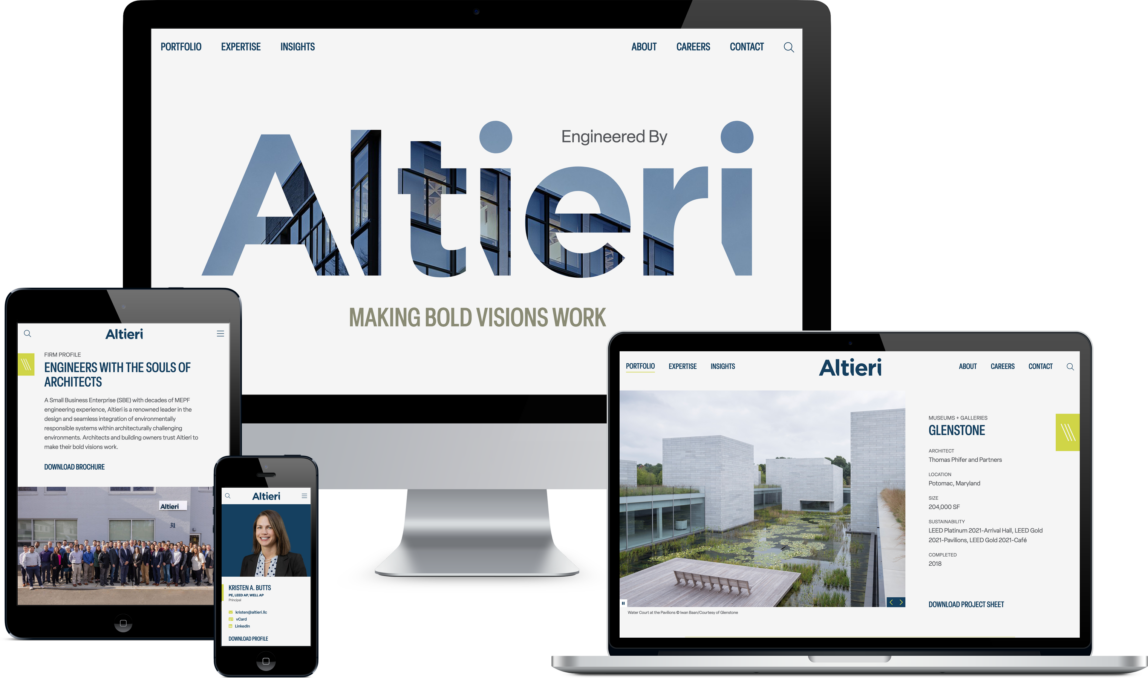 Altieri All Devices
