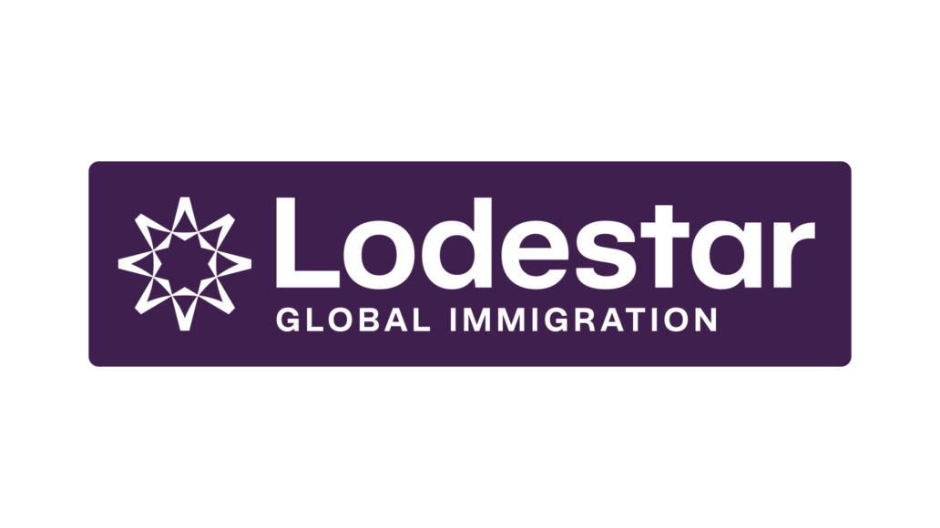 Lodestar Logo