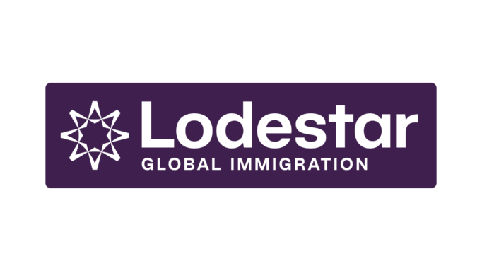 Lodestar Logo