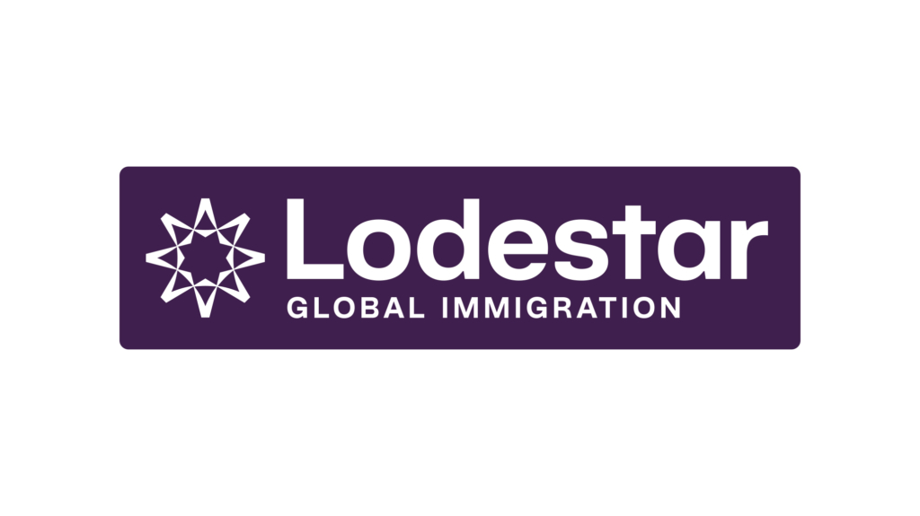 Lodestar Logo