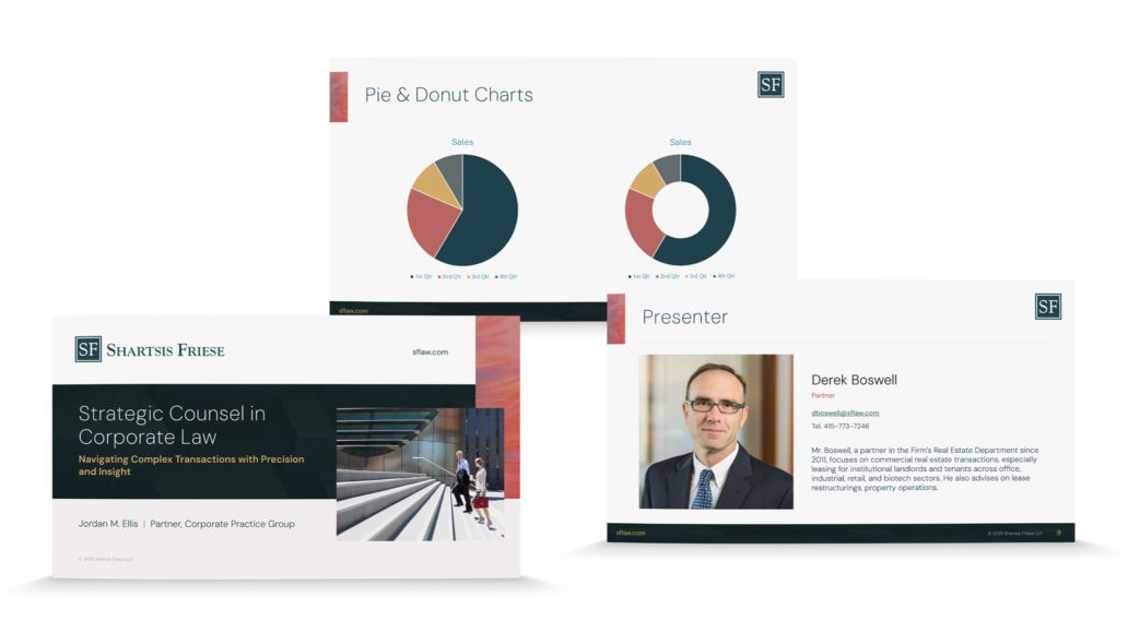 Shartsis Friese Powerpoint