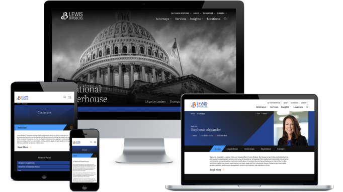 lewis-brisbois-website