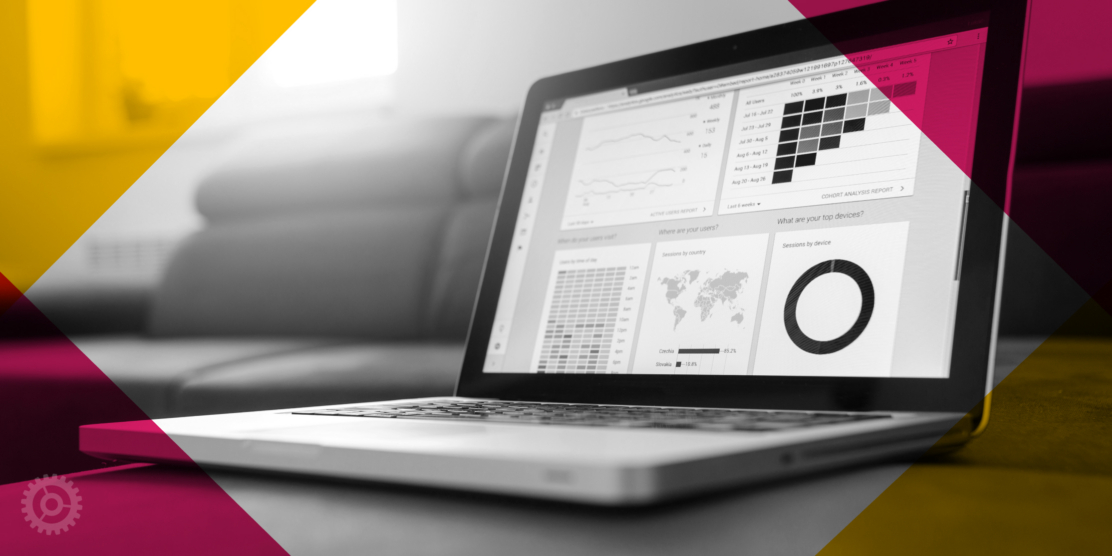 Infographics Web Design