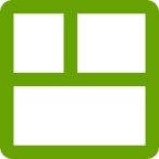 Layout Icon