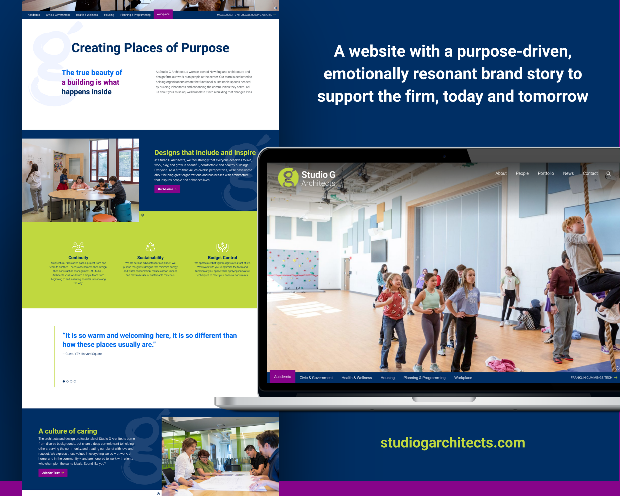 Website Cover