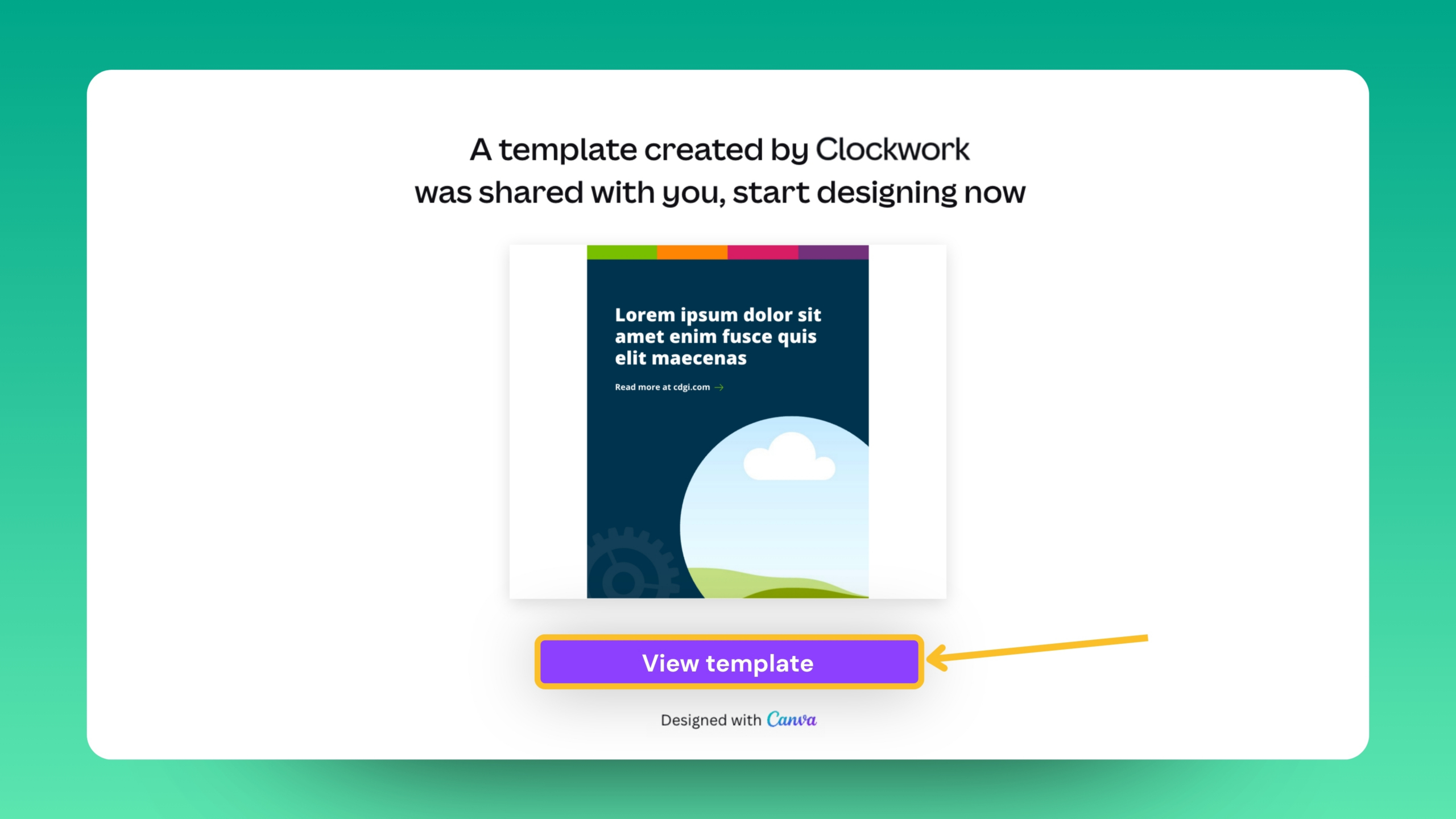 How To Use Canva Social Media Templates 2