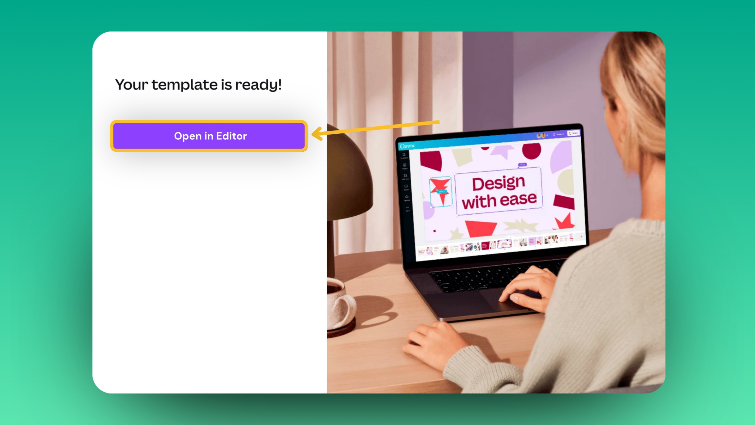 How To Use Canva Social Media Templates 3